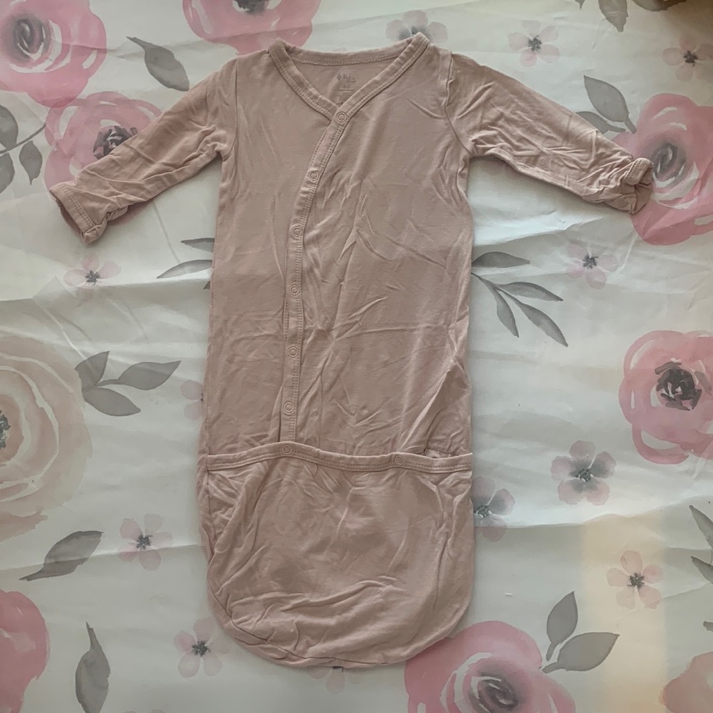 Kyte 0-3 month bundler